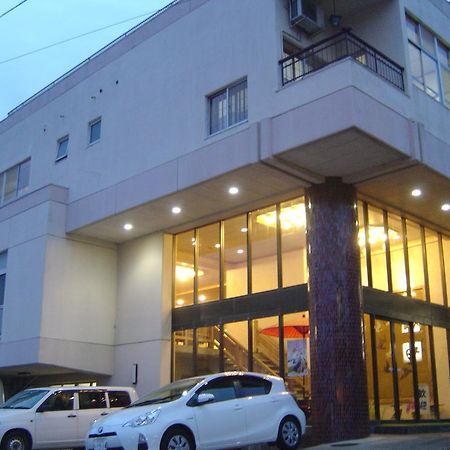 Izunagaoka Onsen Azumaya Izunokuni Exterior photo