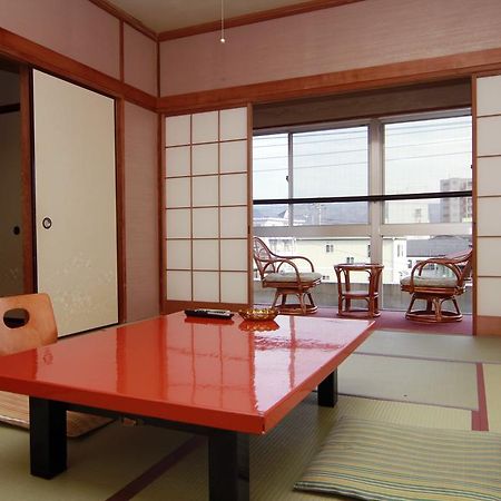 Izunagaoka Onsen Azumaya Izunokuni Exterior photo
