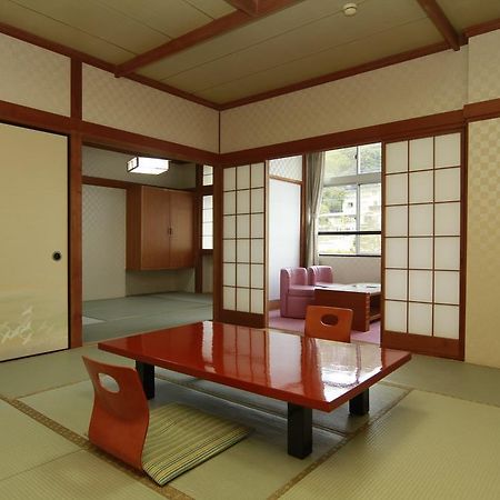 Izunagaoka Onsen Azumaya Izunokuni Exterior photo