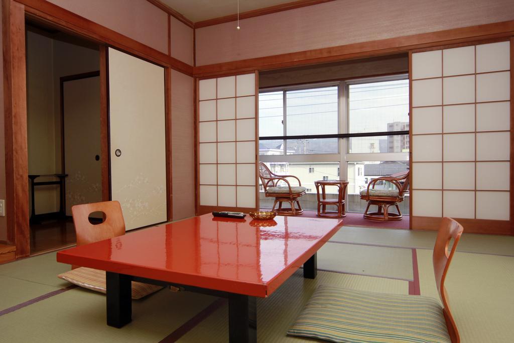 Izunagaoka Onsen Azumaya Izunokuni Exterior photo